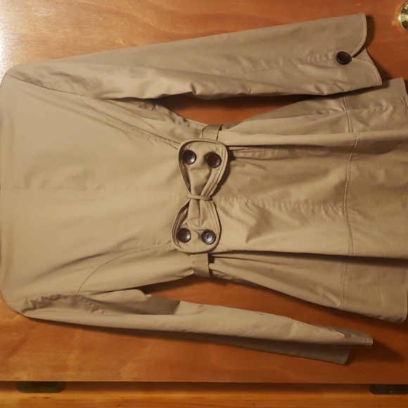 Spring jacket - Picture 4 of 5